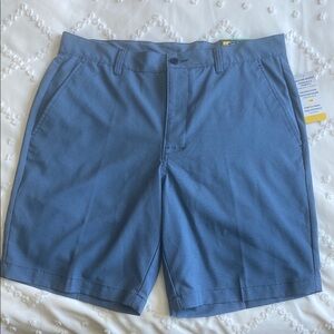 Men's Blue Shorts